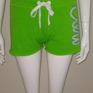 New Aero Shorts Size Medium